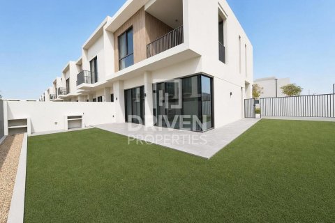 Villa de 4 chambres à The Valley, UAE No. 188485 4