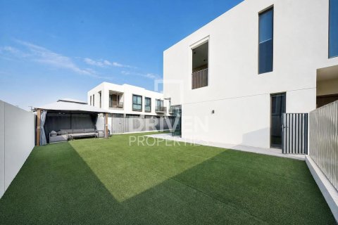 Villa de 4 chambres à The Valley, UAE No. 188485 26