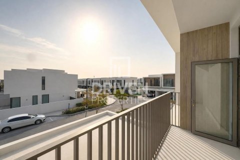 Villa de 4 chambres à The Valley, UAE No. 188485 19
