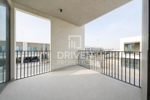 Villa de 4 chambres à The Valley, UAE No. 188485 21
