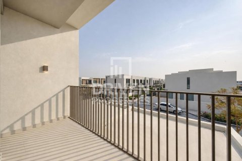 Villa de 4 chambres à The Valley, UAE No. 188485 20