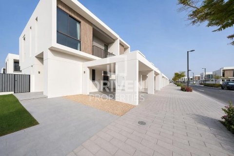 Villa de 4 chambres à The Valley, UAE No. 188485