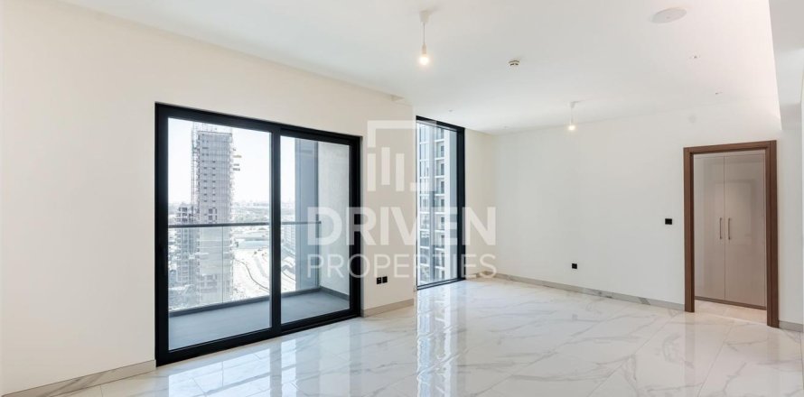 Appartement de 2 chambres à Sobha Hartland, UAE No. 188483