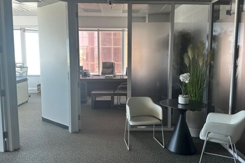 Офис 186м² в Sheikh Zayed Road, ОАЭ №79924 2