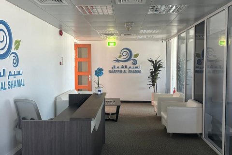 Офис 186м² в Sheikh Zayed Road, ОАЭ №79924 3