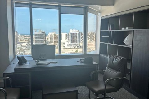 Офис 186м² в Sheikh Zayed Road, ОАЭ №79924 1