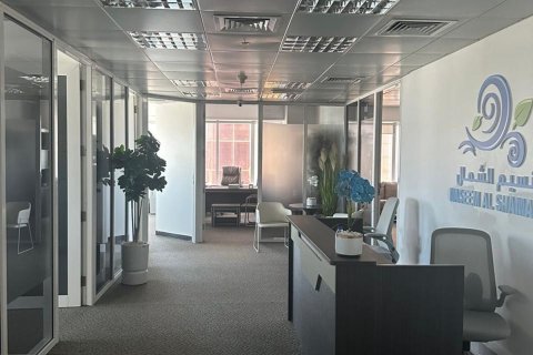 Офис 186м² в Sheikh Zayed Road, ОАЭ №79924 4