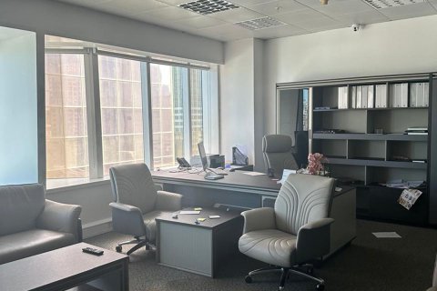Офис 186м² в Sheikh Zayed Road, ОАЭ №79924 7