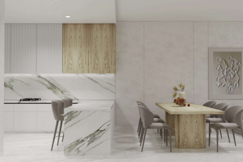 Apartment de 1 dormitorio en Shams Abu Dhabi, UAE No. 79810 10