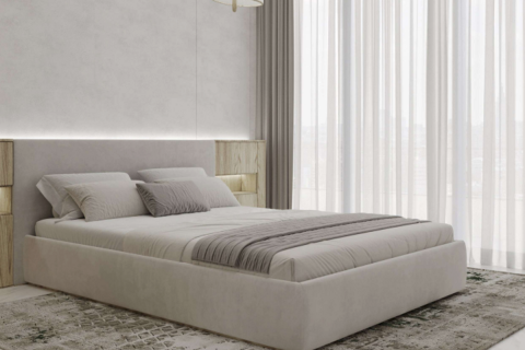 Apartment de 1 dormitorio en Shams Abu Dhabi, UAE No. 79810 4