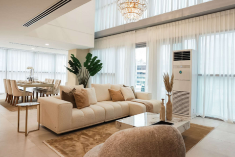 Apartment de 1 dormitorio en Shams Abu Dhabi, UAE No. 79810 9