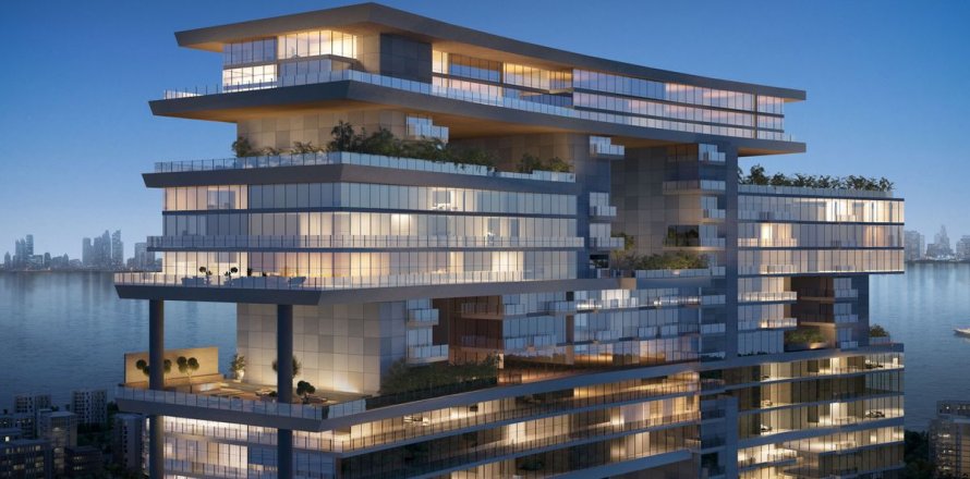 1 bedroom Apartment in Shams Abu Dhabi, UAE No. 79812