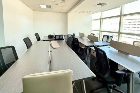 Офис 76м² в Sheikh Zayed Road, ОАЭ №79925 1