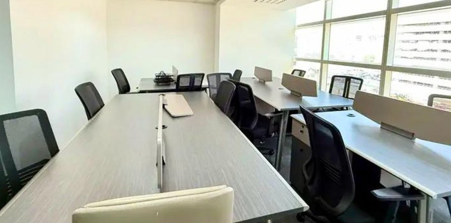 Офис 76м² в Sheikh Zayed Road, ОАЭ №79925