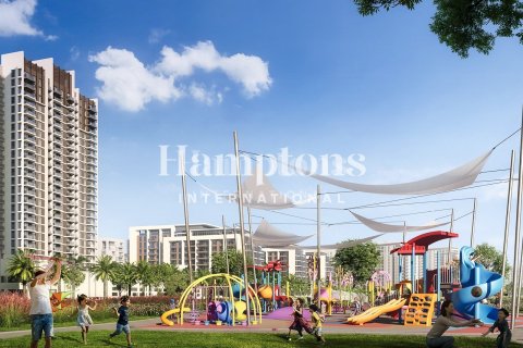 Apartment de 1 dormitorio en Maple at Dubai Hills Estate, UAE No. 147966 7