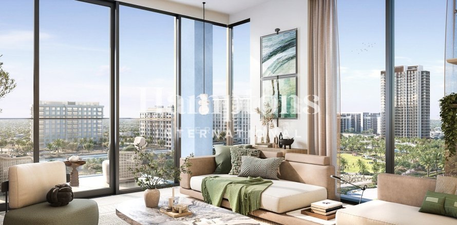 Apartment de 1 dormitorio en Maple at Dubai Hills Estate, UAE No. 147966