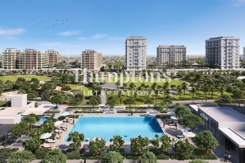 Apartment de 1 dormitorio en Maple at Dubai Hills Estate, UAE No. 147966 5