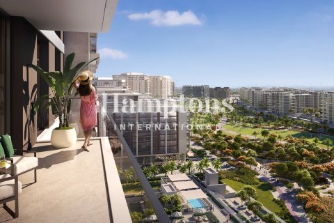 Apartment de 1 dormitorio en Maple at Dubai Hills Estate, UAE No. 147966 8