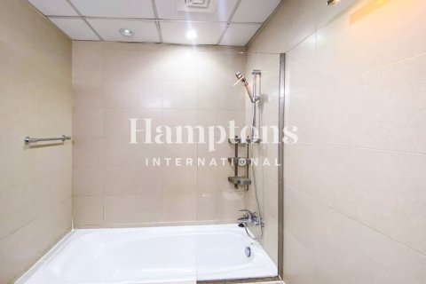 Apartment de 3 dormitorios en Murooj Al Furjan, UAE No. 147965