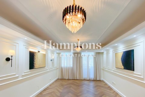 Apartment de 3 dormitorios en Murooj Al Furjan, UAE No. 147965 27