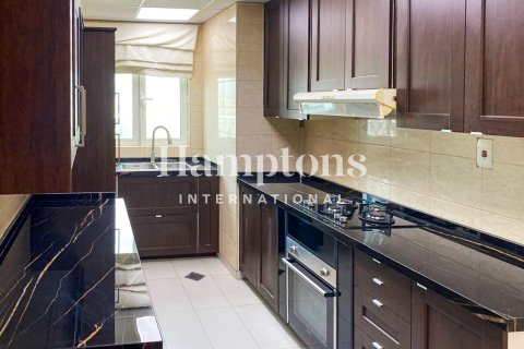 Apartment de 3 dormitorios en Murooj Al Furjan, UAE No. 147965 29