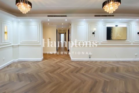 Apartment de 3 dormitorios en Murooj Al Furjan, UAE No. 147965 9