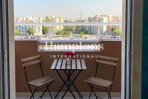 Apartment de 3 dormitorios en Murooj Al Furjan, UAE No. 147965 20