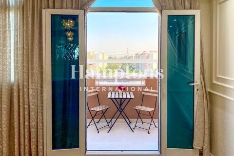 Apartment de 3 dormitorios en Murooj Al Furjan, UAE No. 147965 23