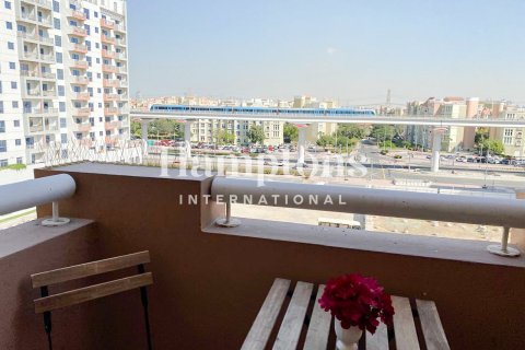 Apartment de 3 dormitorios en Murooj Al Furjan, UAE No. 147965 30