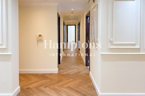 Apartment de 3 dormitorios en Murooj Al Furjan, UAE No. 147965 7