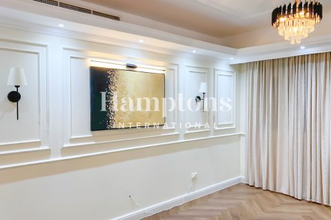 Apartment de 3 dormitorios en Murooj Al Furjan, UAE No. 147965 3