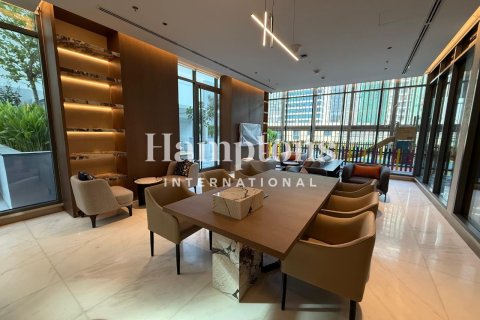 Квартира с 1 спальней в Marasi Business Bay, ОАЭ №147964 5