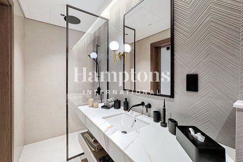 Квартира с 1 спальней в Marasi Business Bay, ОАЭ №147964 3