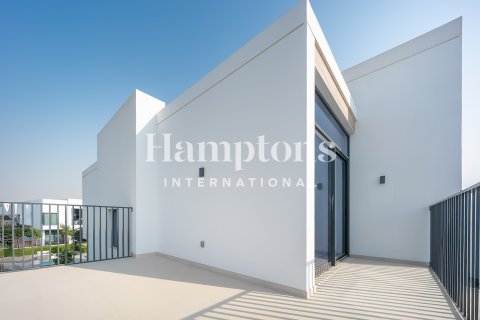 4 bedrooms Townhouse in Bliss, UAE No. 147967 20