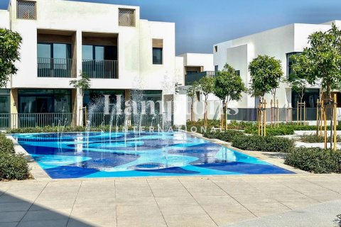4 bedrooms Townhouse in Bliss, UAE No. 147967 9