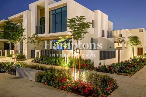 4 bedrooms Townhouse in Bliss, UAE No. 147967 15
