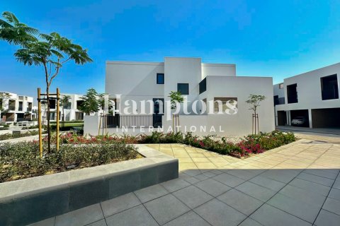 4 bedrooms Townhouse in Bliss, UAE No. 147967 12