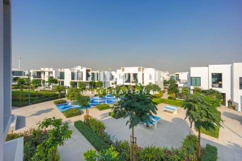 4 bedrooms Townhouse in Bliss, UAE No. 147967 24