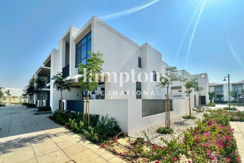 4 bedrooms Townhouse in Bliss, UAE No. 147967