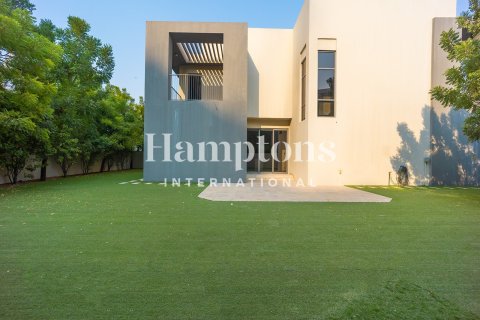 Villa de 4 dormitorios en Maple at Dubai Hills Estate, UAE No. 147968 31