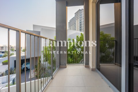 Villa de 4 dormitorios en Maple at Dubai Hills Estate, UAE No. 147968 21
