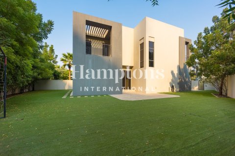 Villa de 4 dormitorios en Maple at Dubai Hills Estate, UAE No. 147968 29