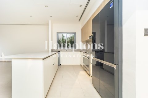 Villa de 4 dormitorios en Maple at Dubai Hills Estate, UAE No. 147968 13