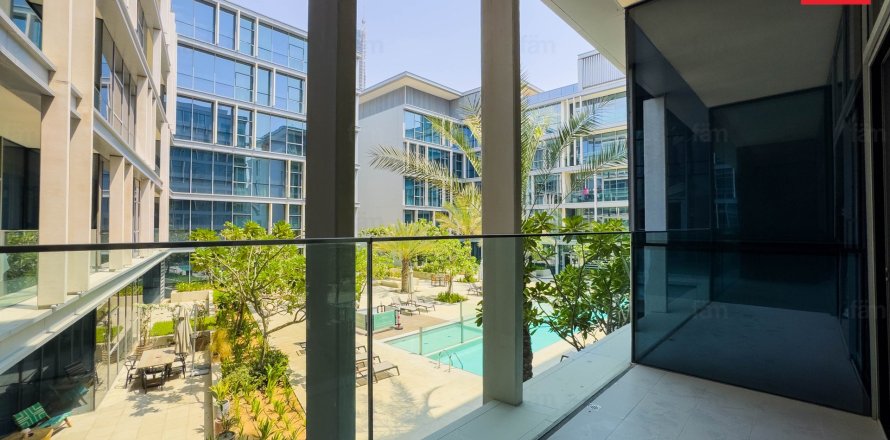 1 bedroom Apartment in City Walk, UAE No. 169841