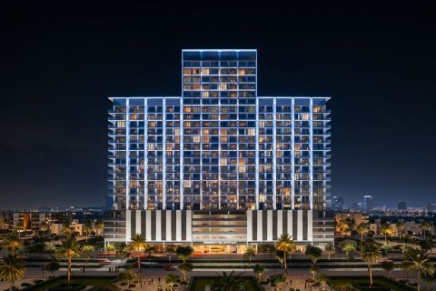 Studio Apartment in Dubai, UAE No. 169842