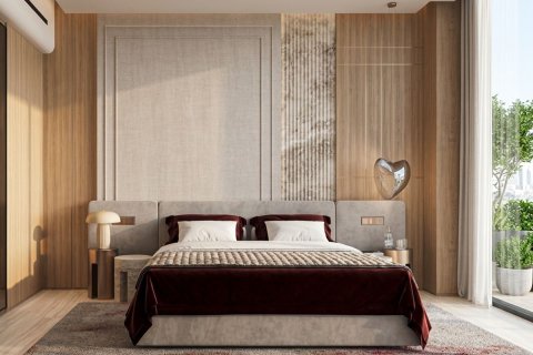 39.2m² Apartment in Dubai, UAE No. 169842 6