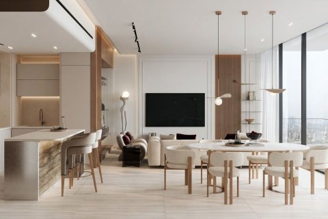 39.2m² Apartment in Dubai, UAE No. 169842 3