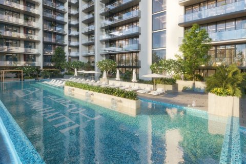 39.2m² Apartment in Dubai, UAE No. 169842 11