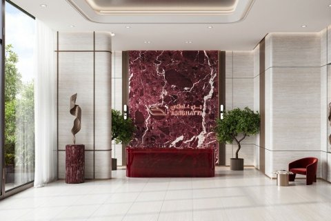 39.2m² Apartment in Dubai, UAE No. 169842 9