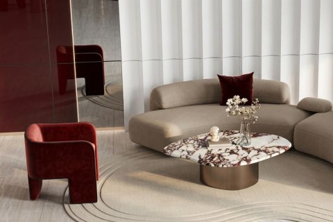 39.2m² Apartment in Dubai, UAE No. 169842 8